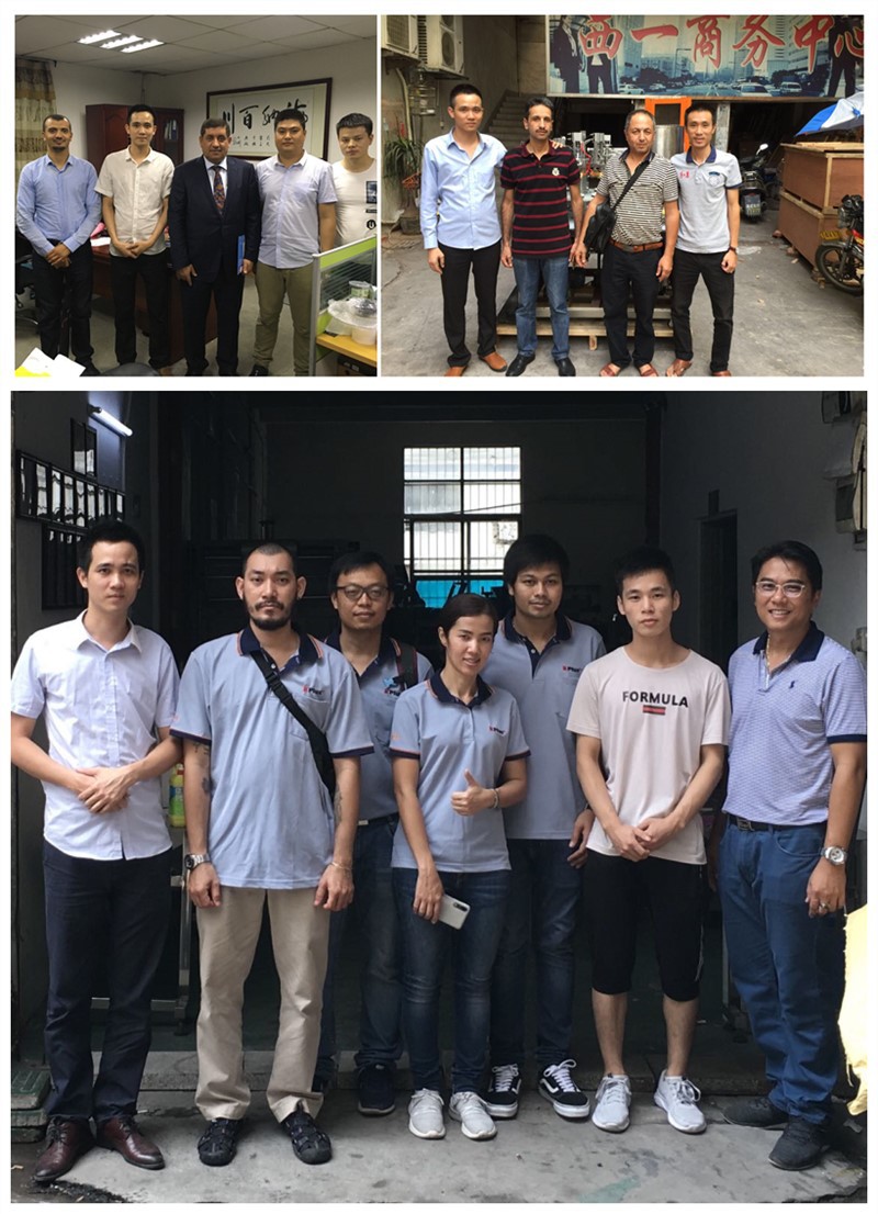 半自动冷风枪软管灌装封尾机