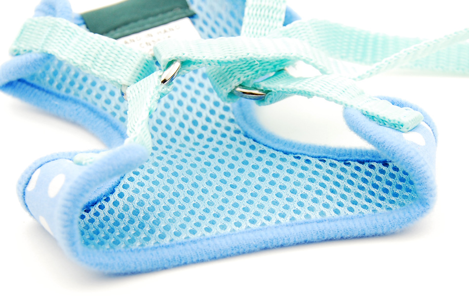 pet products harness vest mesh
