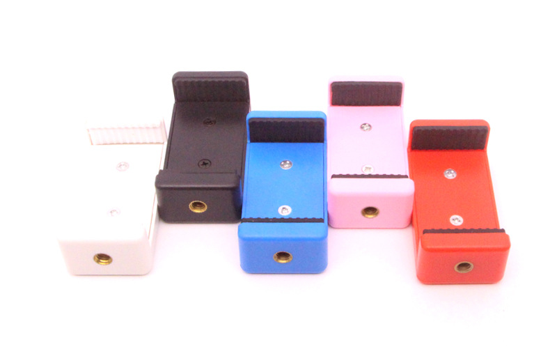 万能E字型手机一字夹