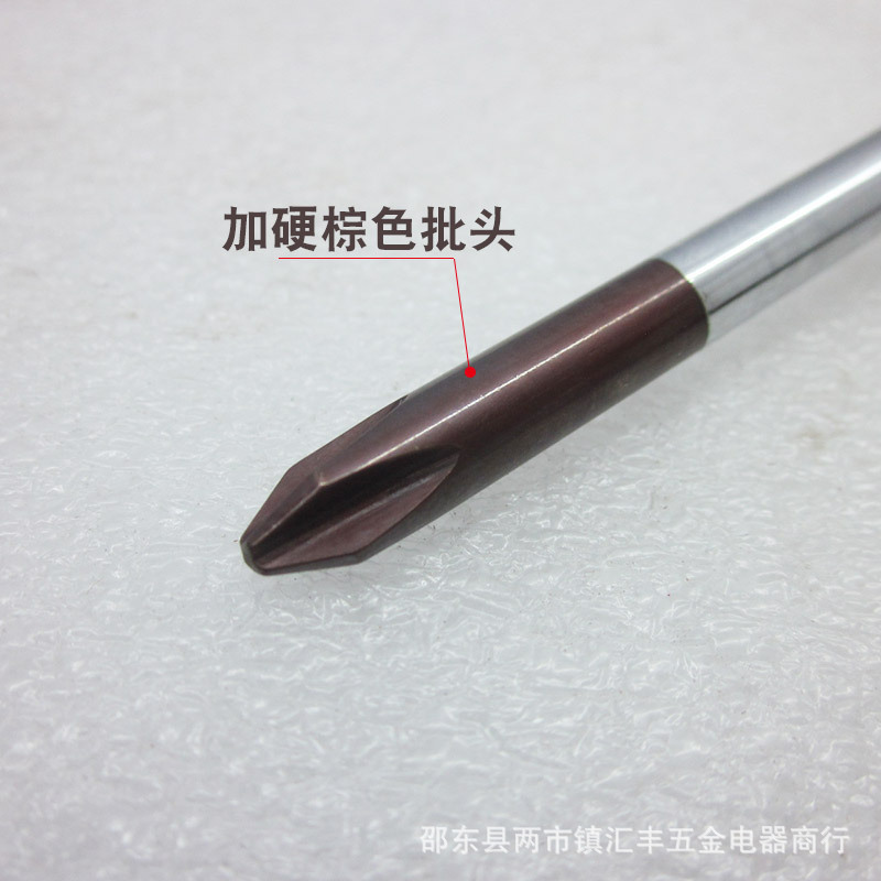红头螺丝刀7