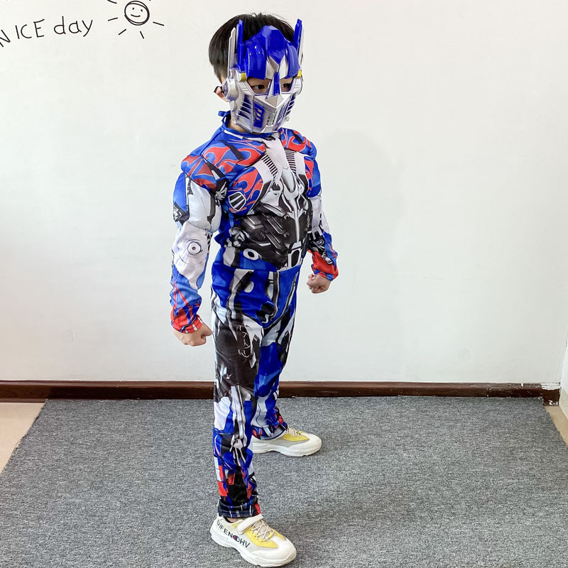 擎天柱3