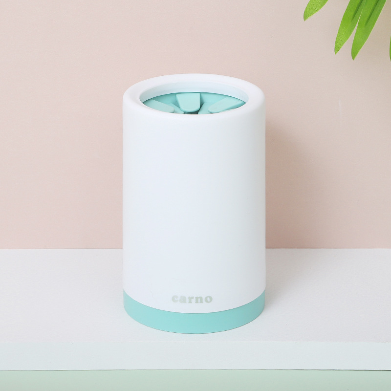 第二代宠物洗脚杯h