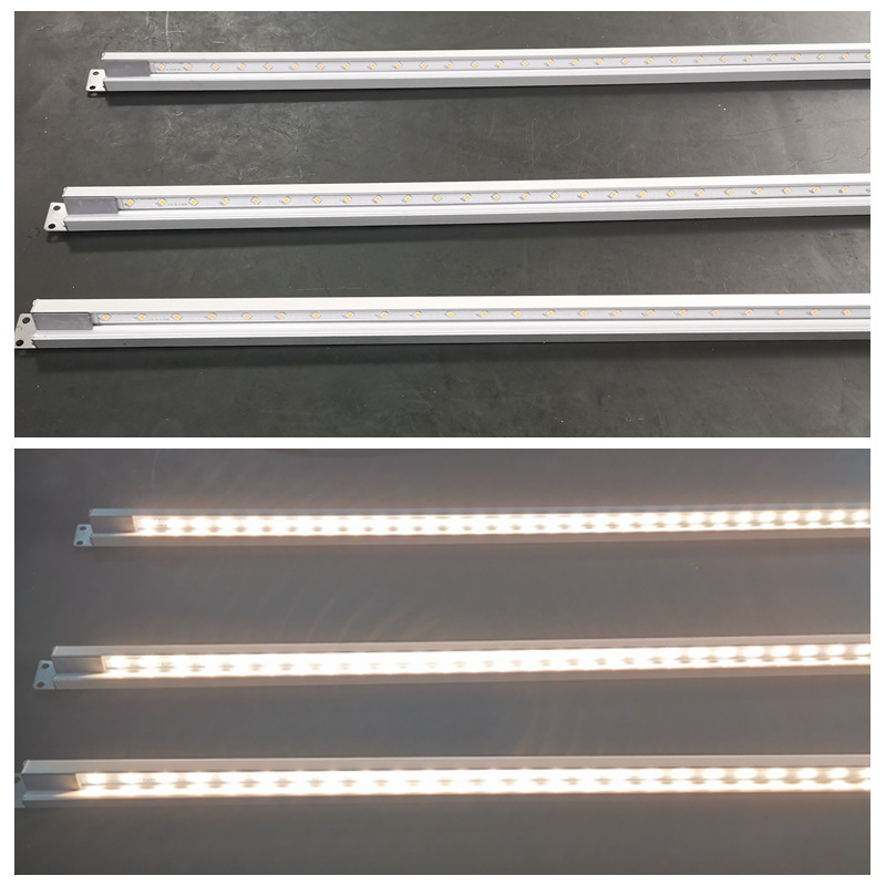 商场超市高显指LED灯条,冷藏柜冰柜灯条,食物存贮柜照明69