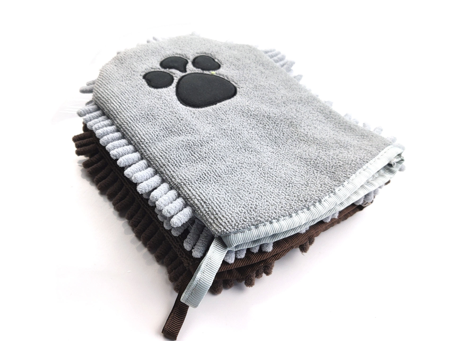 狗爪贴布手套 拷贝