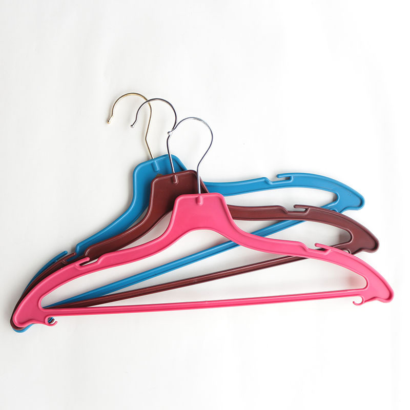 塑料衣架 c-21