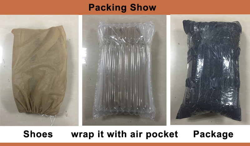 new package without box