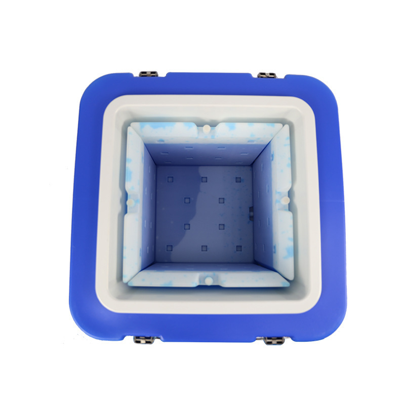 50L cooler box for vaccine疫苗试剂