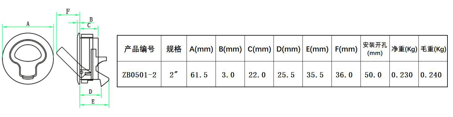 ZB0501不锈钢圆锁(护板)-尺寸简图.jpg