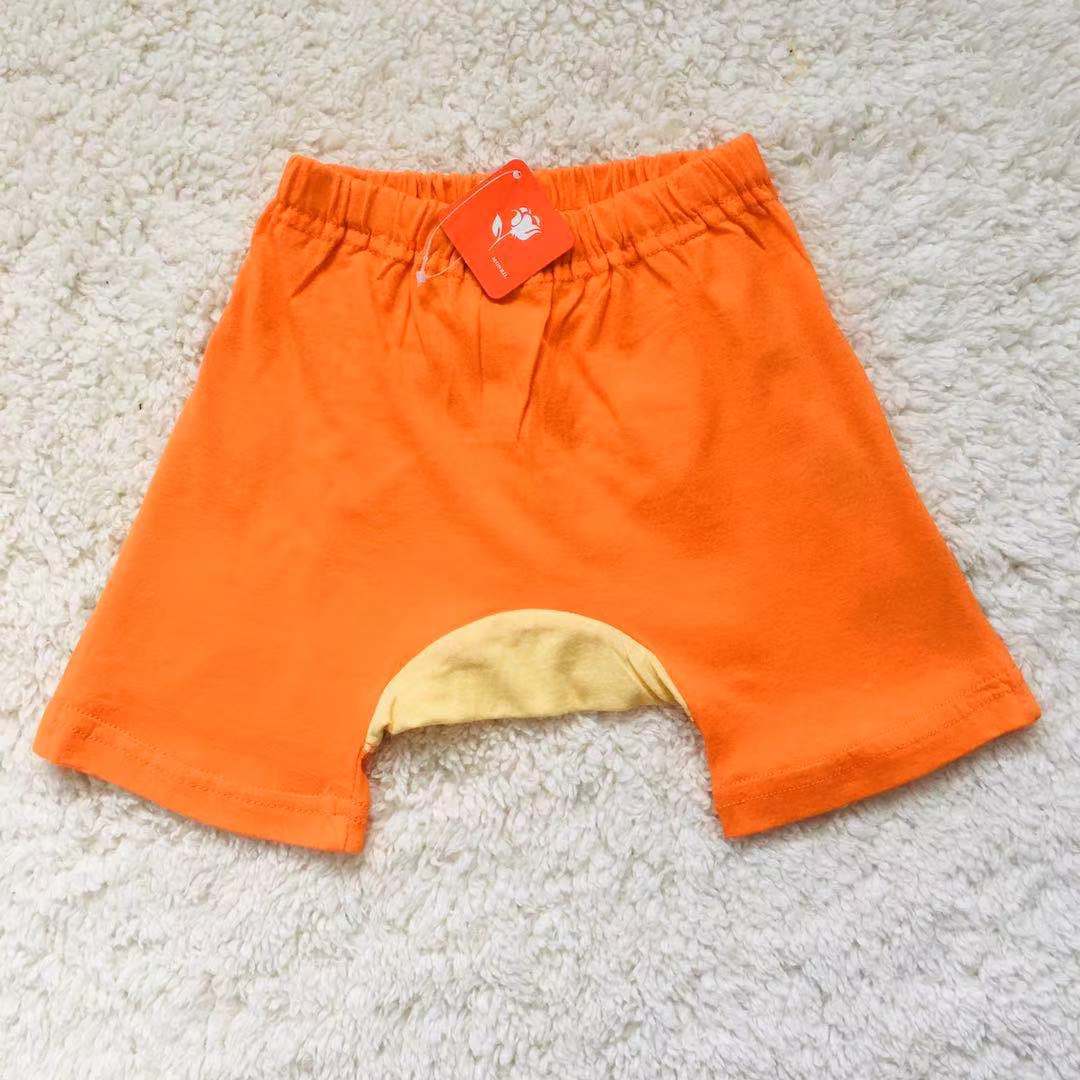 围兜嘴 口水巾和PP裤