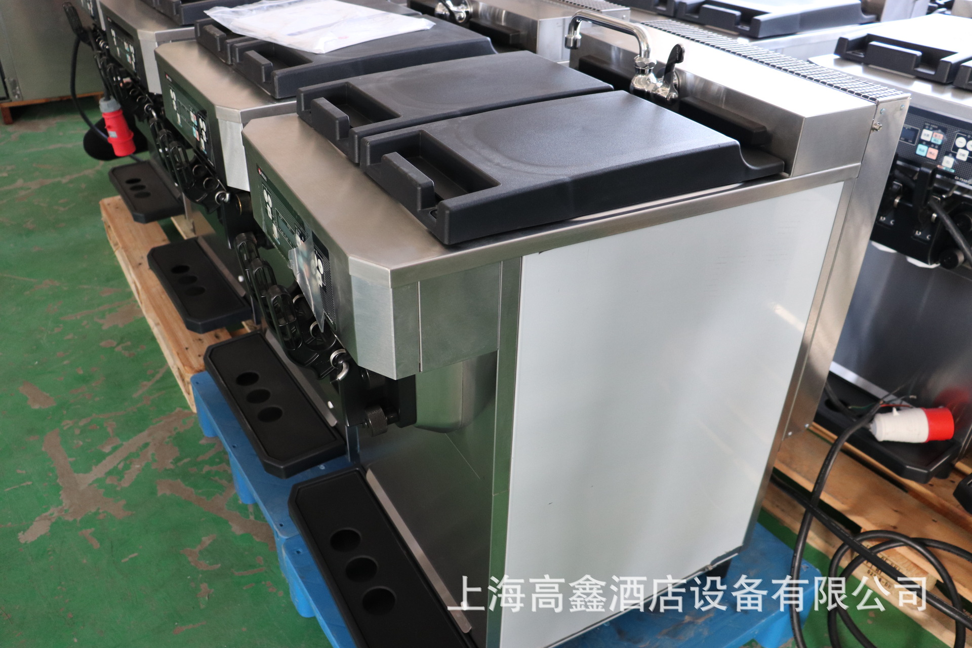 专业二手高端餐饮设备13301899959