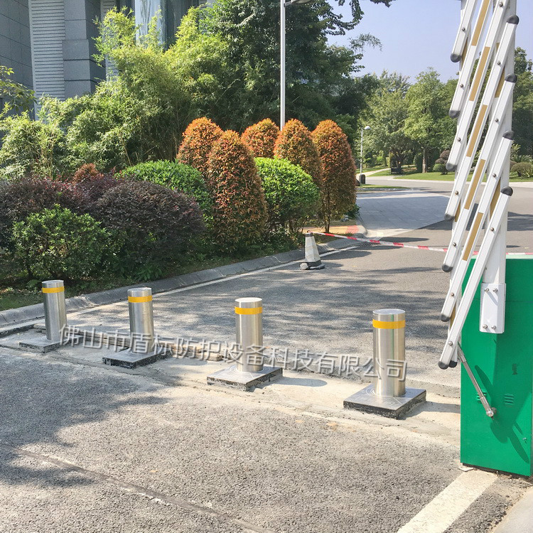 东莞迎宾馆升降柱案例8.jpg