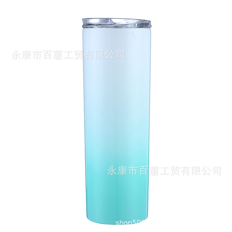 渐变绿