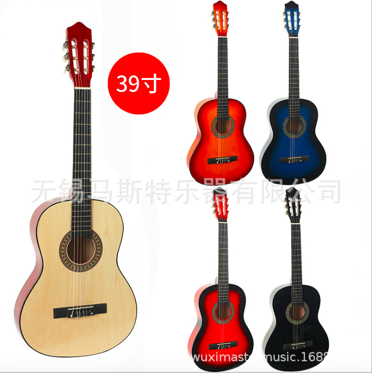 39寸吉他11