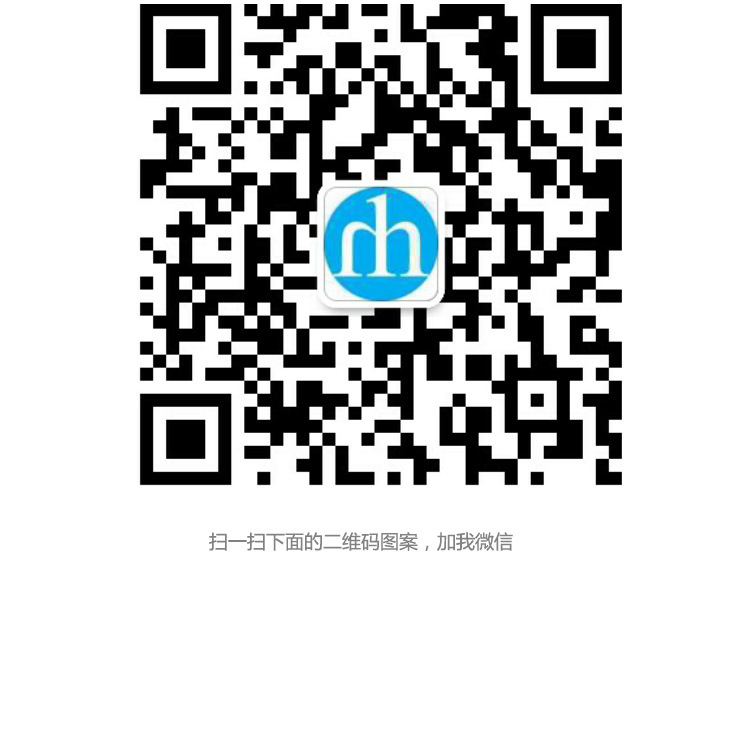 微信二维码