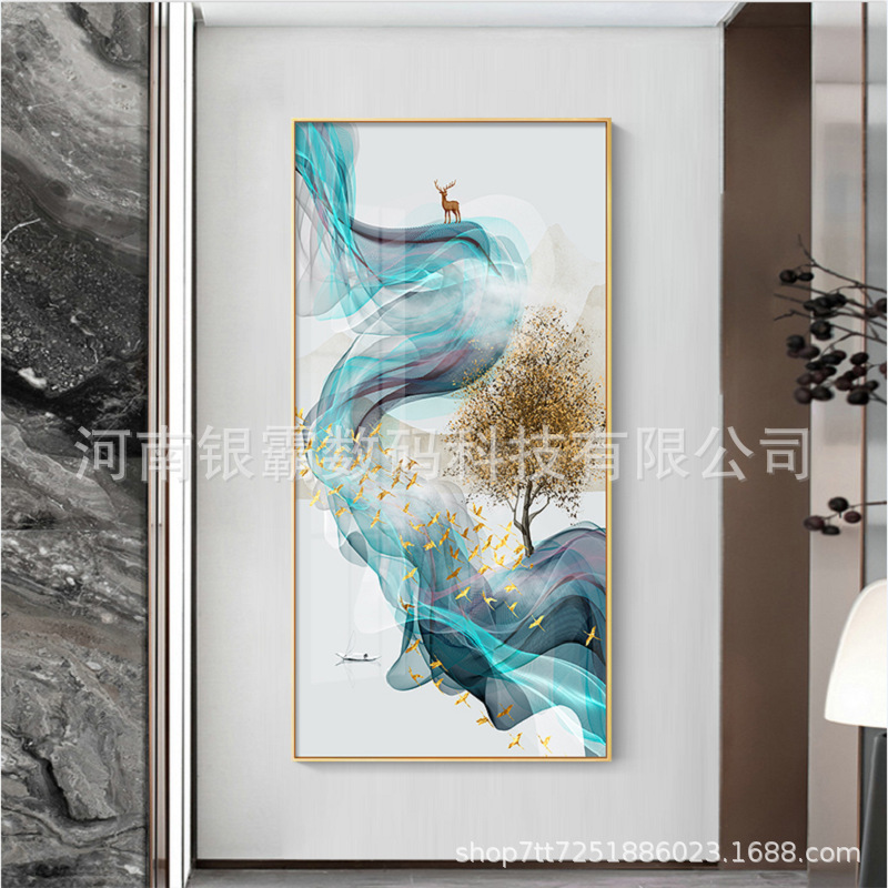 装饰画2020