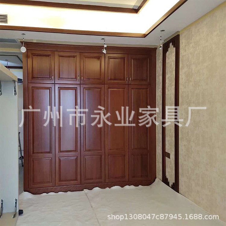 实木订做家具厂家