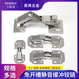 卡斯睿主图1 副本