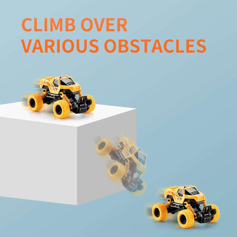 昇达玩具厂-（588-2、588-3）-回力攀爬车-英文版主