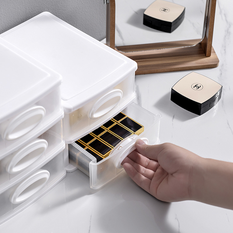 桌面收纳盒