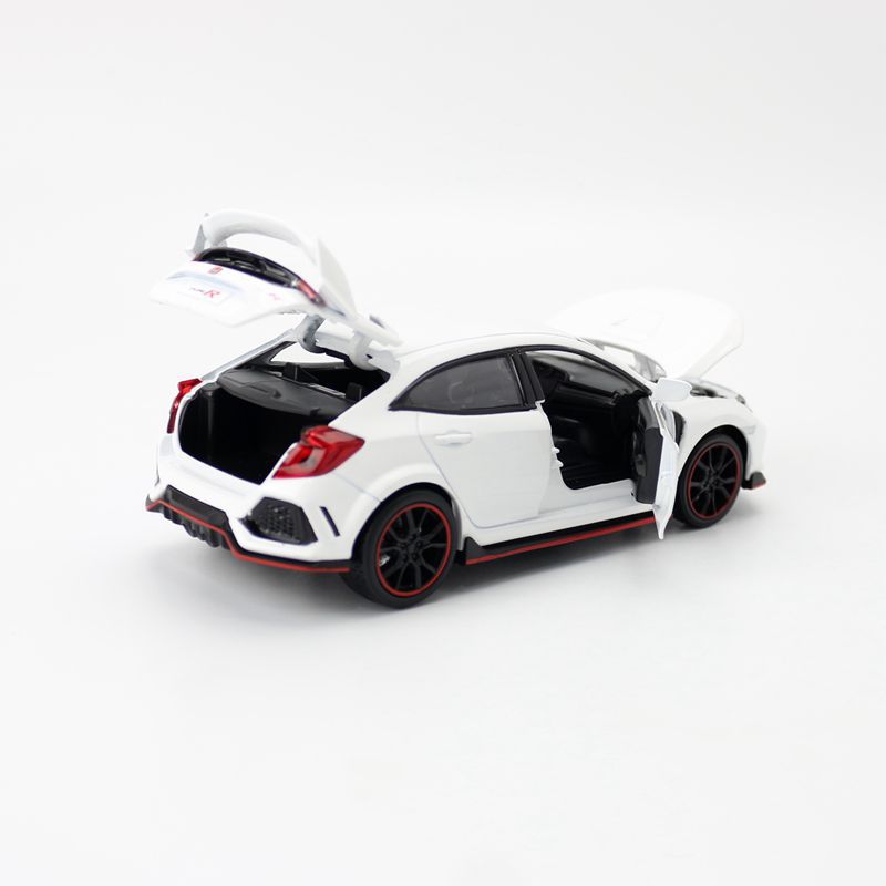 本田思域Type R (15).JPG