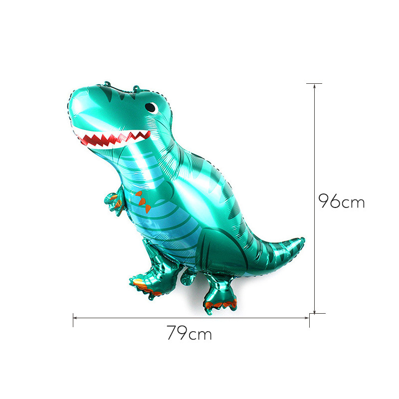 FM FC dino size