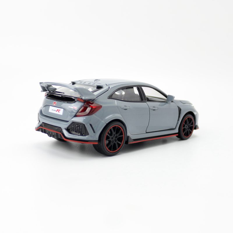 本田思域Type R (24).JPG