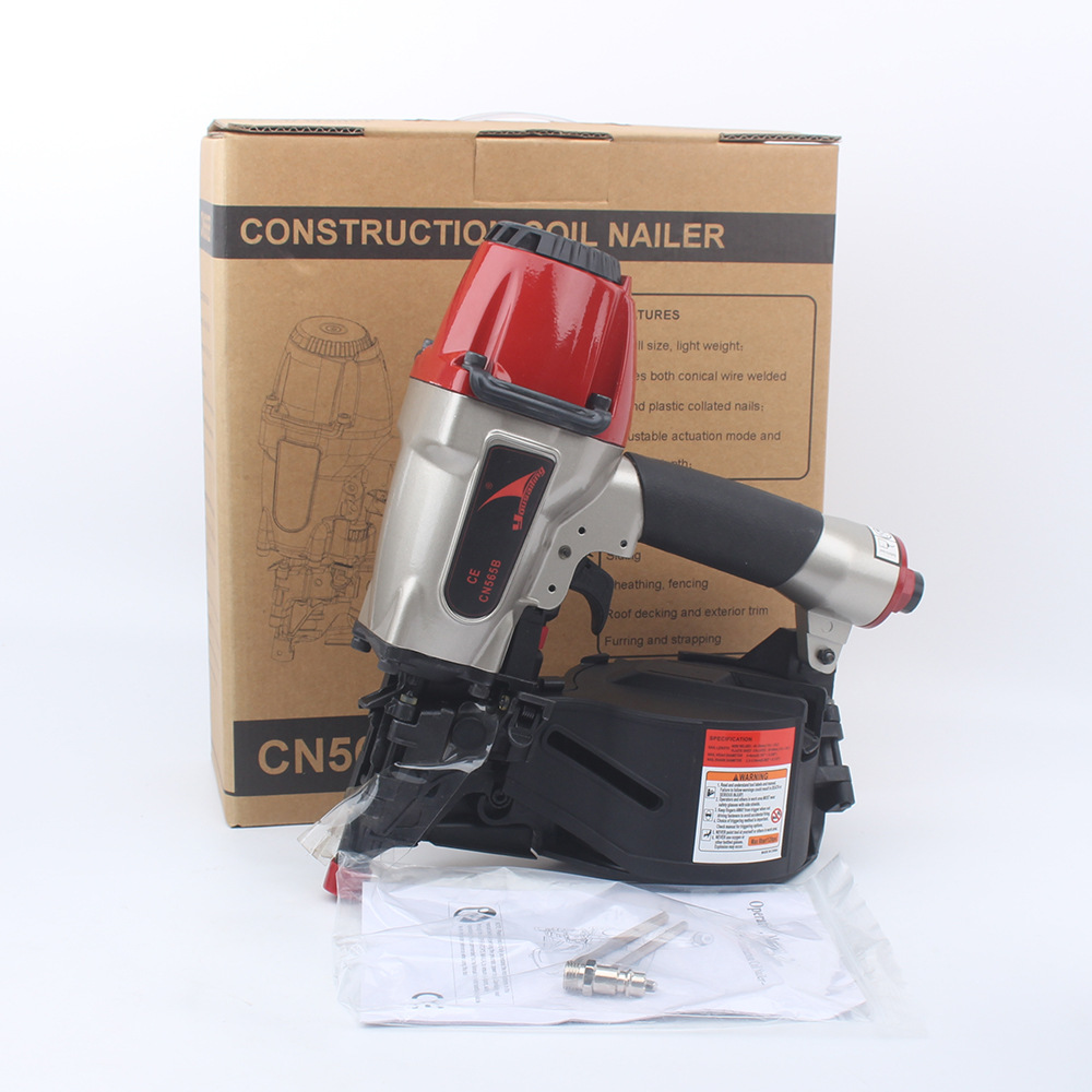 cn565B construction coil naile