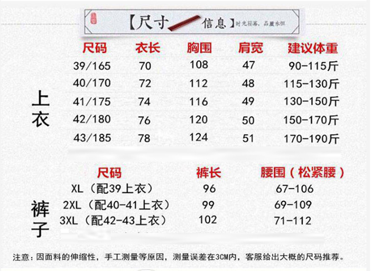 军飞尺码表.jpg