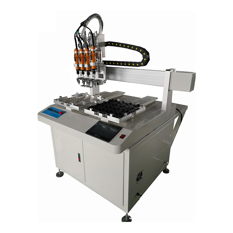 DIY地板锁螺丝机300