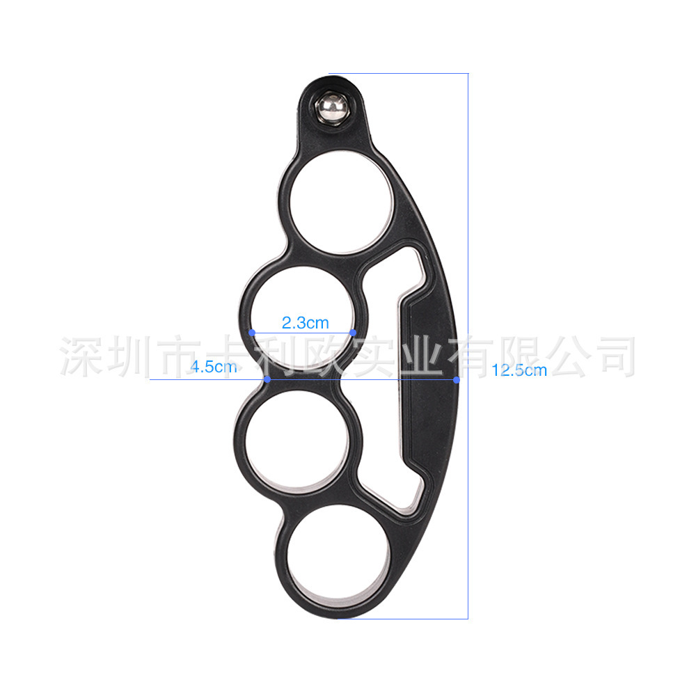 G042 GP五指环支架