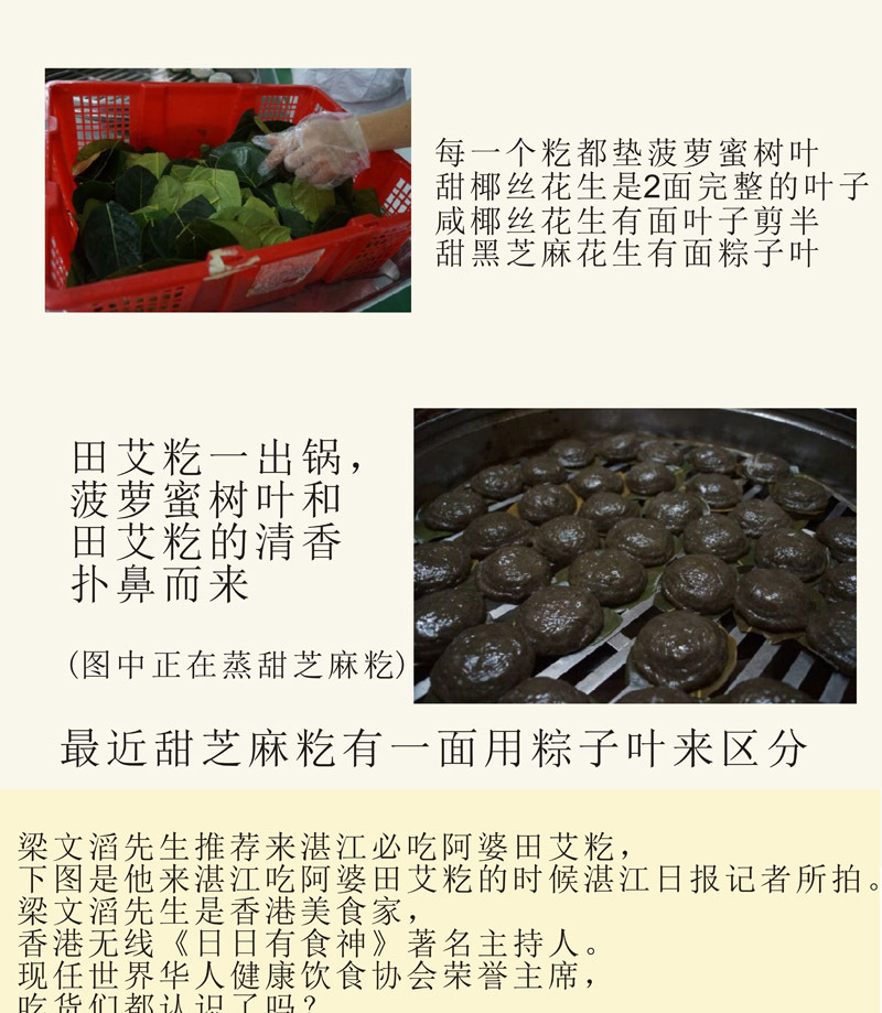 袋装田艾籺10