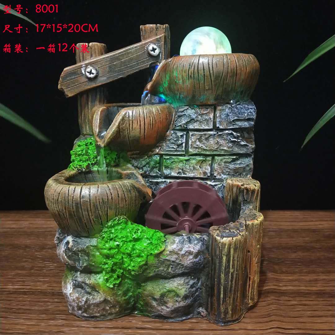 8001主图3 尺寸图