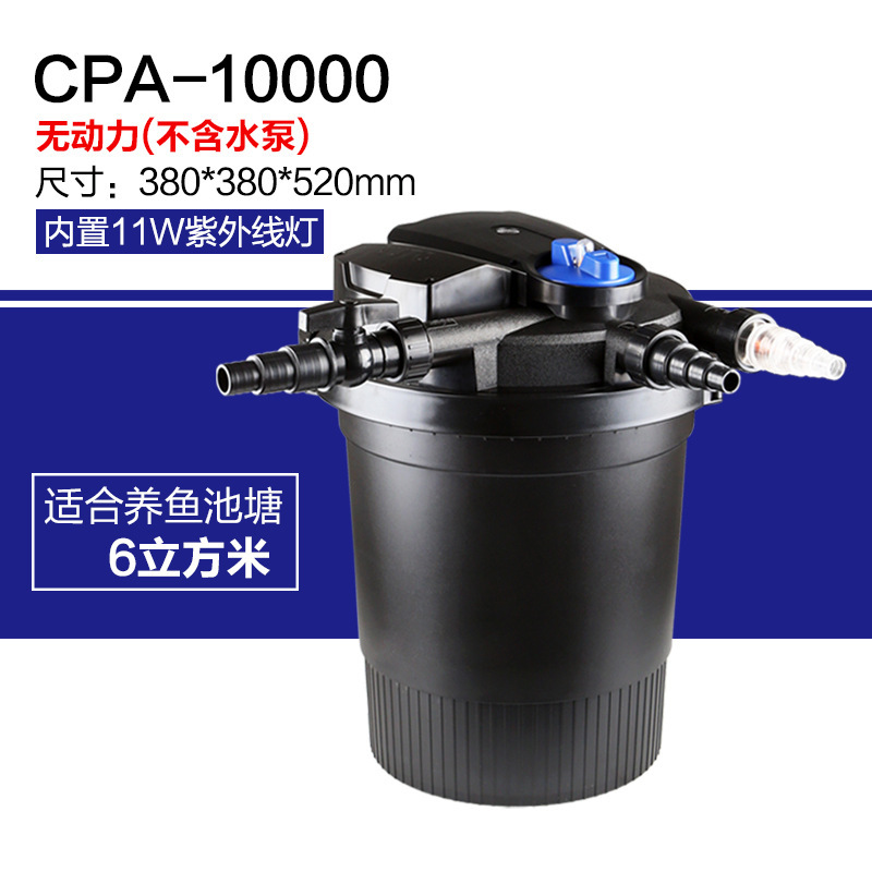 CPA-10000