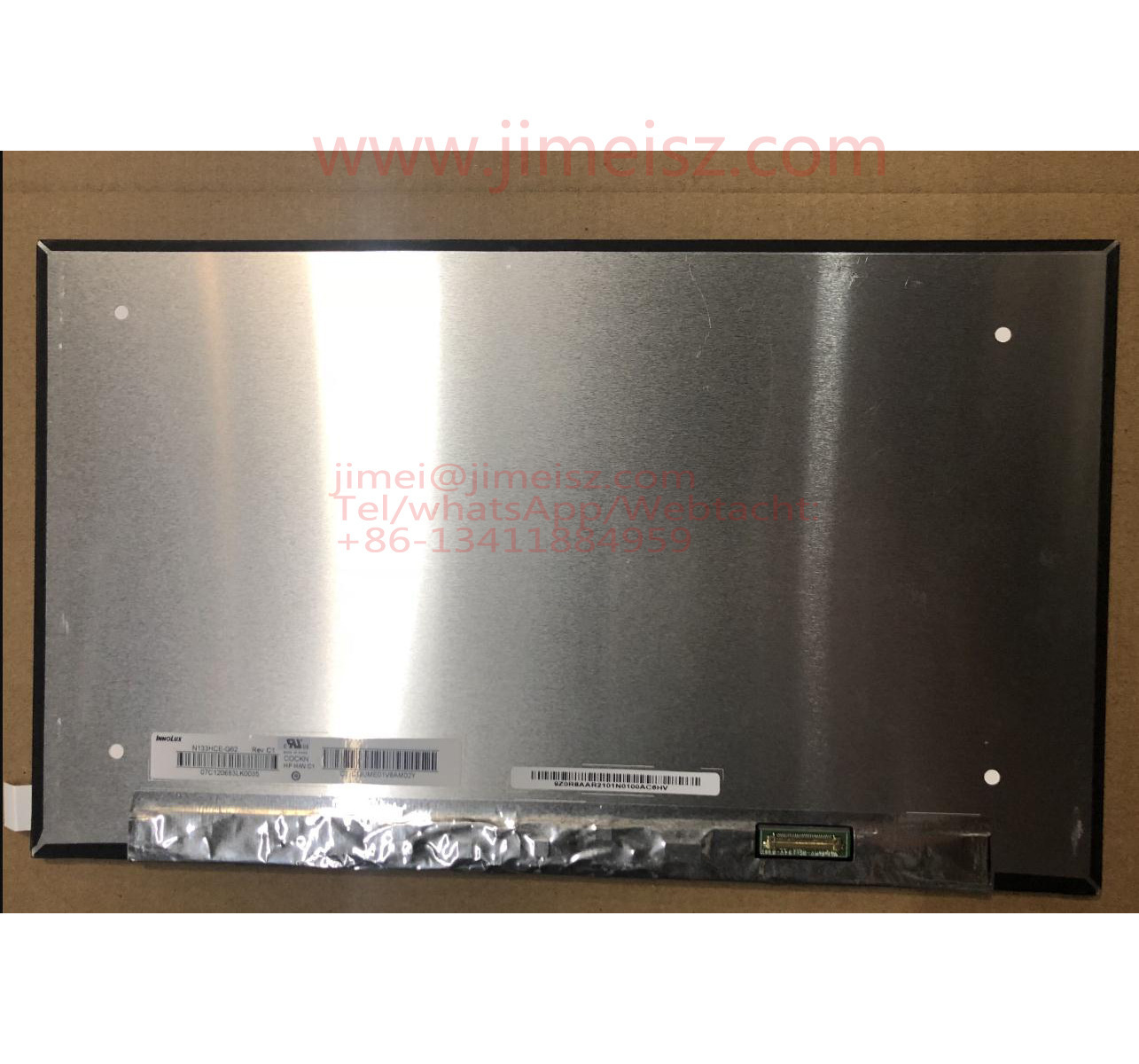 智贝主图_0N133HCE-G62笔记本车载广告机便携器液