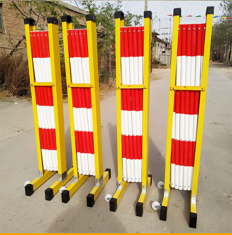 管式围栏_06