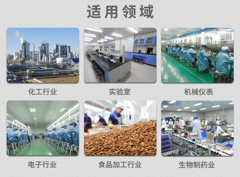 铝材板框式纤维滤纸HEPA无隔板高效过滤器 工业厂房通风空气过滤