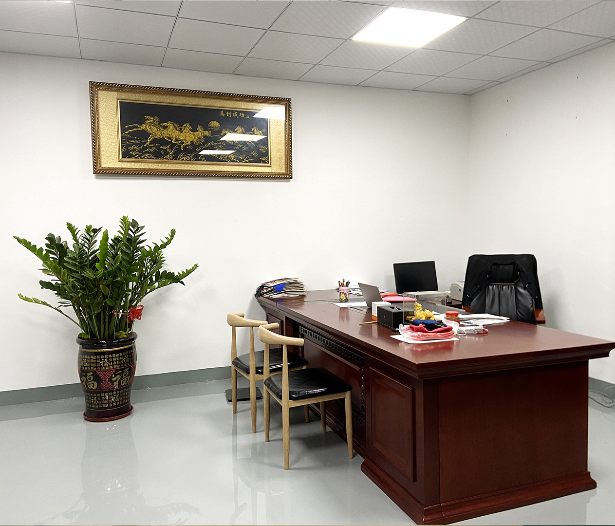 经理办公室1