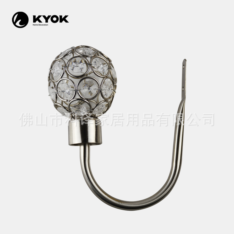 宝石球挂钩2