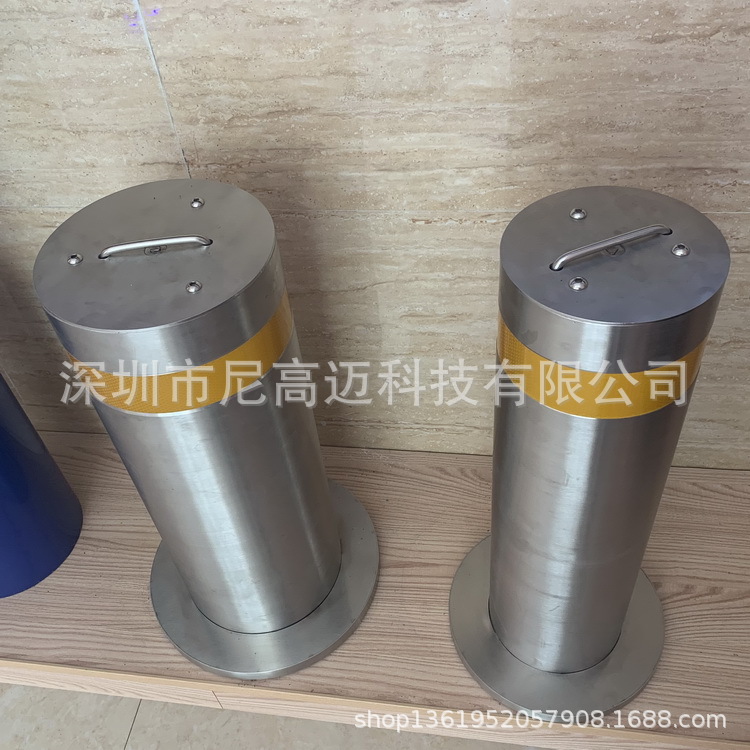C型移动桩1-2z