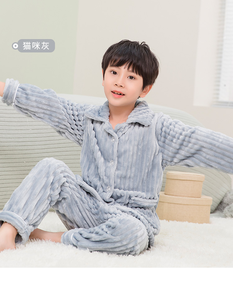 2020竖条法兰绒详情_16