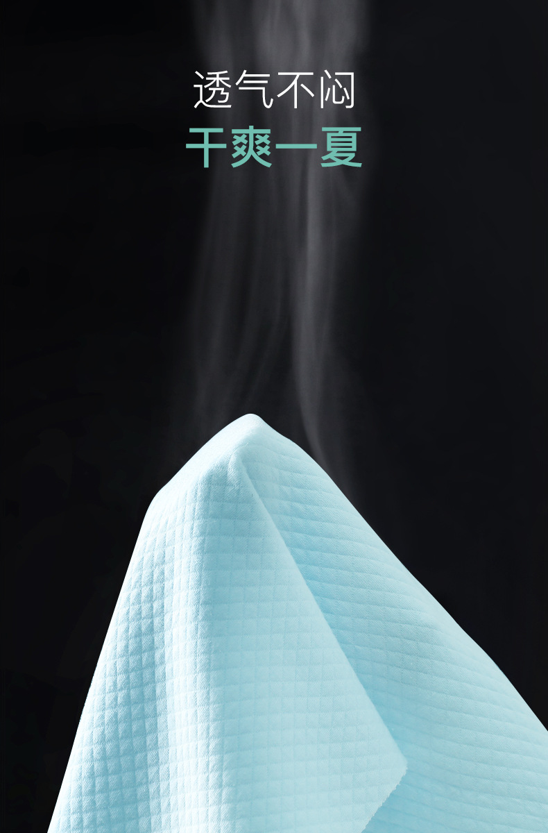 定型枕头婴儿0-6个月/