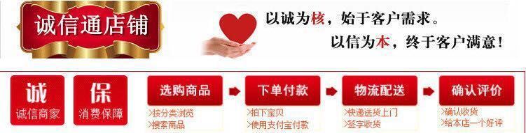 产品诚信图