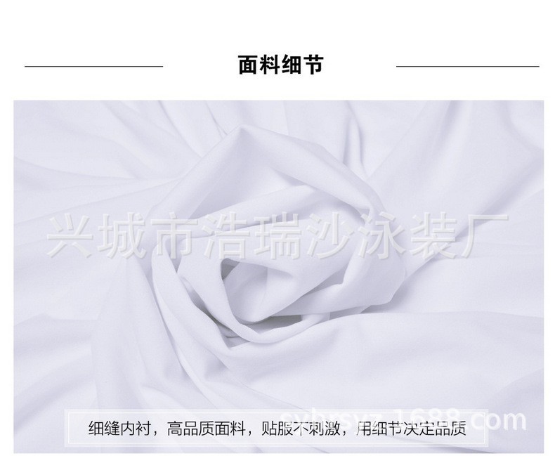 外贸出口泳裤女士打底防走光平角运动瑜伽短裤安全