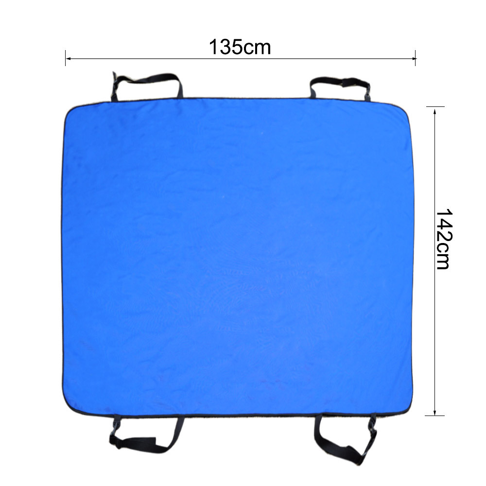 pet dog car seat mat hammock s