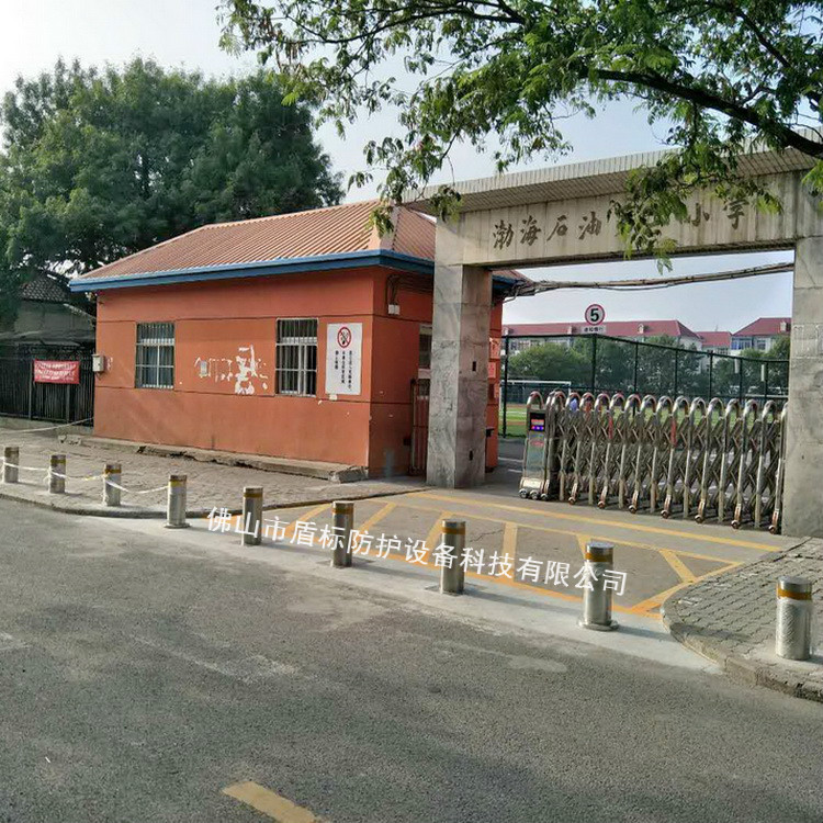 天津滨海新区塘沽渤海石油第二小学_A