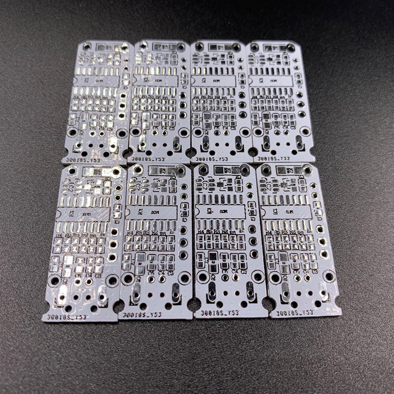 音乐律动IC方案20200517