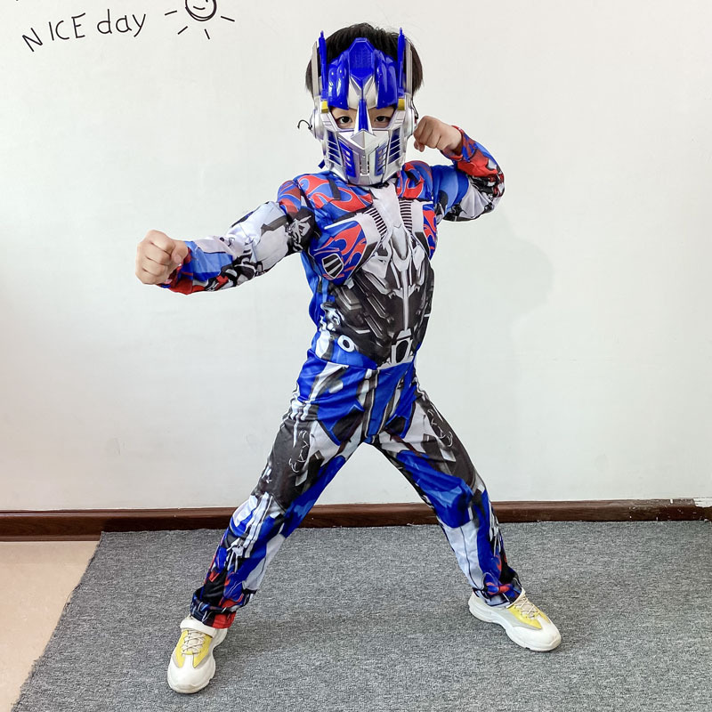 擎天柱6