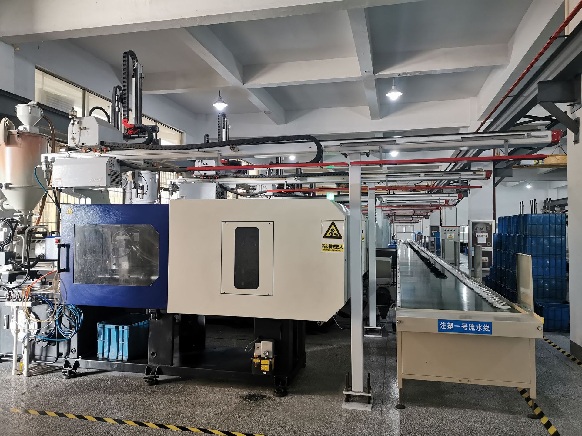 注塑车间 (5)