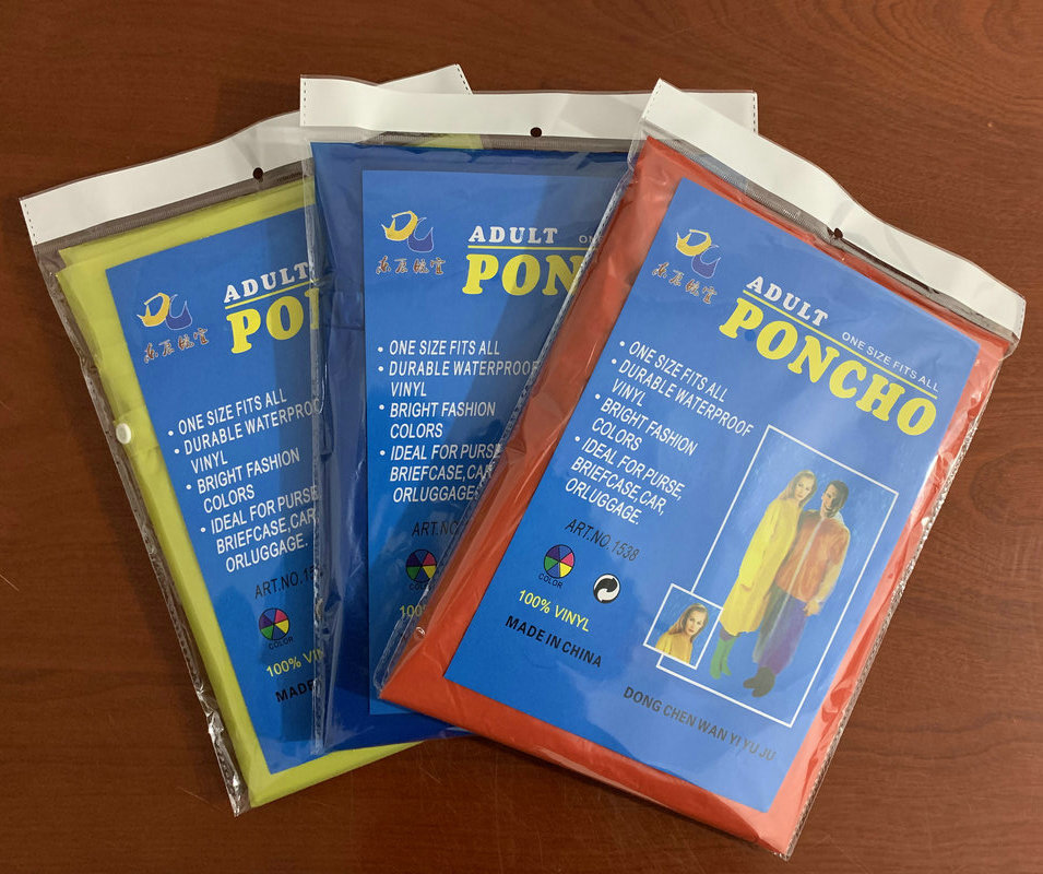 特厚纽扣带帽绳