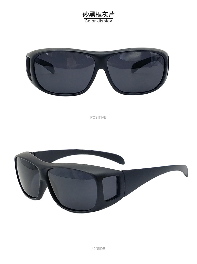 男士偏光太阳镜